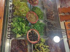 -矮子粉店1985·长沙米粉(湘春路店)
