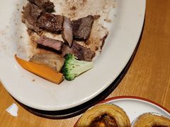 -斗牛士牛排(南京东路店)