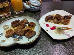 -福樱兰海鲜放题铁板烧(加州店)