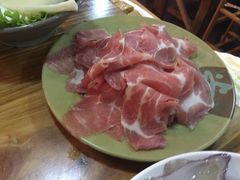 -东镇老火锅(长春路首店)