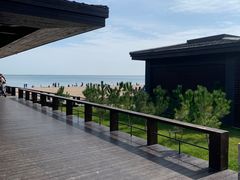 -海风酒吧 喝精酿 听民谣(阿那亚礼堂店)
