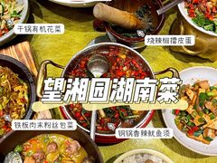 -望湘园·湖南菜(宏伊店)