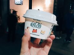 -狐狸家·酸奶酪专门店(平江路店)
