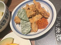 -巴奴毛肚火锅(京西大悦城店)