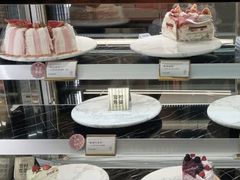 -CloudD'or可露朵蛋糕(1733商业空间店)