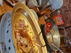 -黄山老妈·土菜(碧桂园店)