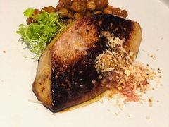 鹅肝-Laures·月桂西班牙碳烤餐厅(十尚坊店)