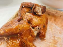 招牌乳鸽-五谷芳乳鸽王(海景店)