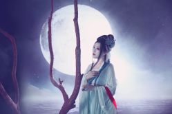 -梓摄影古装写真工作室(富力广场店)