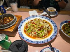 -杨记隆府重庆江湖菜(大悦城店)