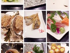 -温度铁板烧(前进大街店)