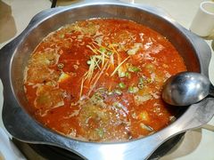 -味之溢美蛙仔姜兔·肥肠鱼•耗儿鱼(文星店)