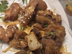 -旺达·福州菜(正大广场店)