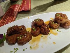 -春江饭店(共青团路总店)