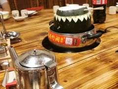-尚竹阁冬瓜盅·18年地标美食(平洲店)