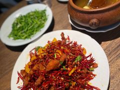 -小喜客·云南特色菜(纳西庭院店)