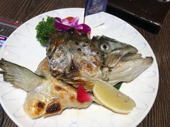 -大雄寿司(中华广场店)