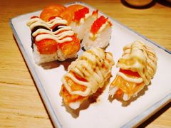 -莲寿司(上邦店)