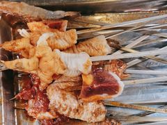 -号令江湖·水浒烤肉(和畅睦邻中心店)