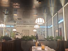 -徽韵人家·传承正宗徽菜(牡丹园店)