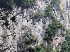 -蝶舞清江·恩施地心谷景区