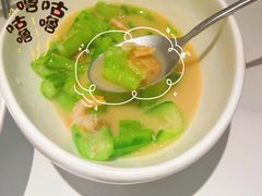 -羲和雅苑•北京烤鸭(国贸商城店)