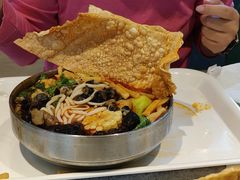 -红鼻子桂林米粉(金唐新光界店)