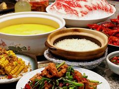-金龙·打边炉(武进路店)