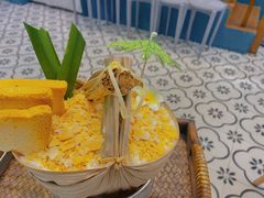 -春莱·泰式奶茶·老挝冰咖啡(和平路店)