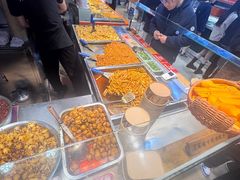 -丁家坡洋芋·观音桥好吃街A区(全国总店)