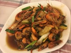 -玲珑餐厅(陕西南路店)