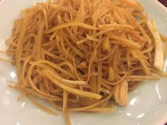 -小土豆北方菜馆(文慧园店)