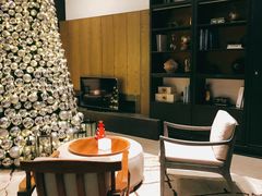 大堂-瑰丽酒店·海吧·天际下午茶·现场DJ·天台酒吧