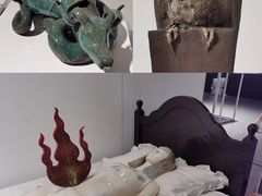 -浙江西湖美术馆