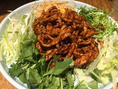 -满园烤鸭·春饼(太原街万达店)