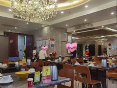 -美极鲜食坊(宝安南路店)