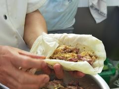 -老潍县美食街(东方路店)