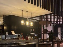 -瑰丽酒店·海吧·天际下午茶·现场DJ·天台酒吧
