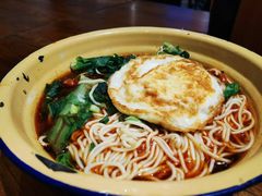 -阿福板凳面(观音桥店)