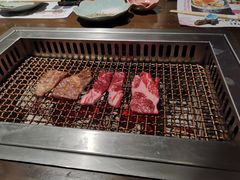 -樱宿日式和牛烧肉(五道口店)