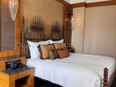 -澳门圣地牙哥古堡酒店