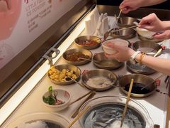 -探鱼·鲜青椒爽麻烤鱼(苏宁广场店)