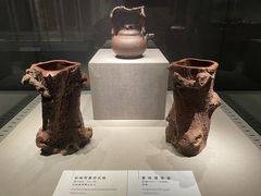 -仪征博物馆