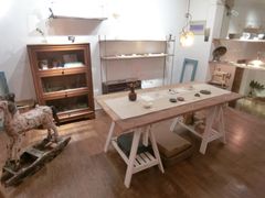-MAISON门前杂货店