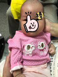-龙文宝贝上门婴儿理发满月剃胎毛(黄浦店)