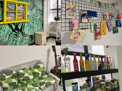 -张升画室·DAVID ART·成人油画·DIY手作·陶艺