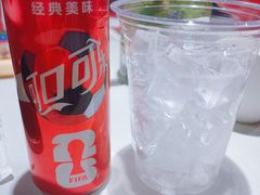 -辣可可·现炒黄牛肉(皇庭广场店)