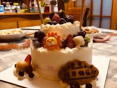 -EnergyCake蛋糕理想国