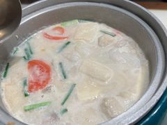 -老湘村·湖南土菜(天河维多利店)