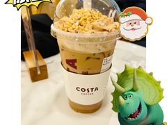 -COSTA COFFEE(武汉武商MALL店)